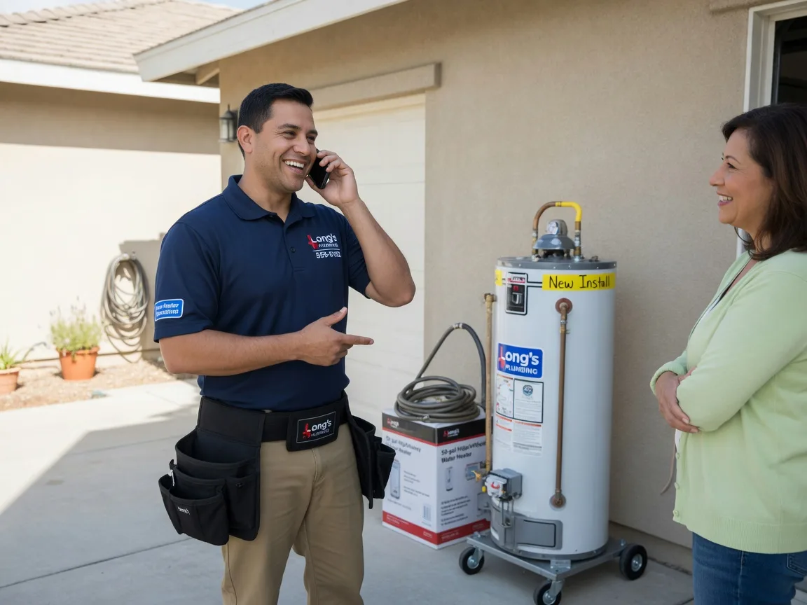 Leak Detection Ozark, IL FAQs